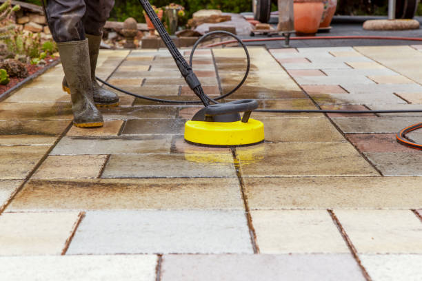 Best Roof Washing  in New Hampton, IA